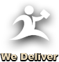 We Deliver