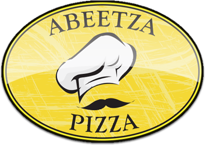 Logo Abeetza Pizzeria